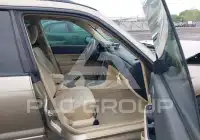2008 Subaru Forester photo