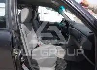 2008 Subaru Forester фото