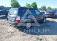 2008 Subaru Forester фото