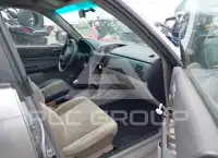 2008 Subaru Forester фото