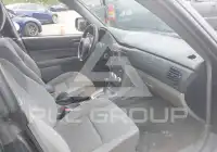 2008 Subaru Forester photo