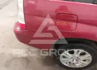 2008 Subaru Forester фото