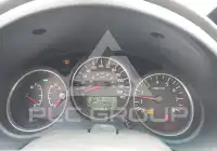 2008 Subaru Forester фото