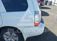 2008 Subaru Forester фото