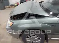 2008 Subaru Forester фото