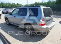 2008 Subaru Forester фото
