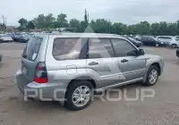 2008 Subaru Forester фото