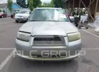 2008 Subaru Forester фото