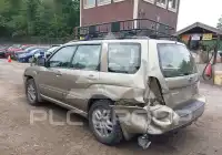 2008 Subaru Forester фото