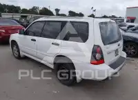 2008 Subaru Forester фото