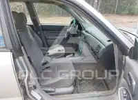 2008 Subaru Forester photo