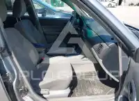 2008 Subaru Forester фото