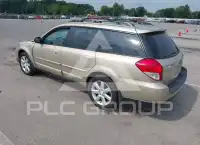 2008 Subaru Outback фото