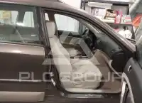 2008 Subaru Outback photo