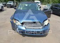 2008 Subaru Outback фото