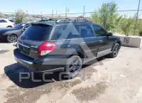 2008 Subaru Outback photo