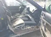 2008 Subaru Outback фото