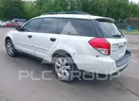 2008 Subaru Outback photo