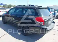 2008 Subaru Outback фото
