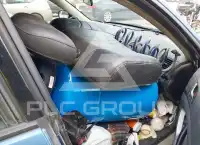 2008 Subaru Outback фото