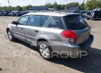 2008 Subaru Outback фото