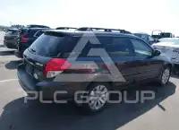 2008 Subaru Outback фото