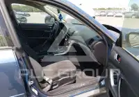 2008 Subaru Outback фото