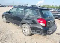 2008 Subaru Outback фото