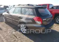 2008 Subaru Outback photo