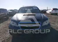 2008 Subaru Outback photo