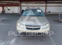 2008 Subaru Outback фото