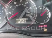 2008 Subaru Outback photo