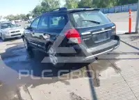 2008 Subaru Outback фото