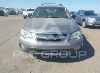 2008 Subaru Outback фото