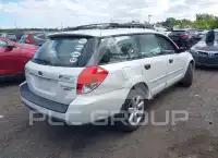 2008 Subaru Outback фото