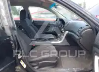 2008 Subaru Outback фото