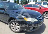 2008 Subaru Outback фото