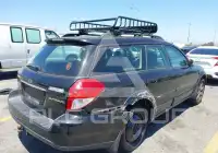 2008 Subaru Outback фото