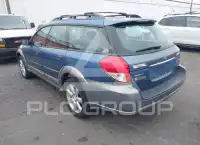2008 Subaru Outback фото