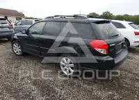 2008 Subaru Outback photo