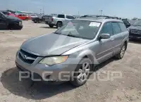 2008 Subaru Outback photo