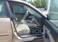 2008 Subaru Outback фото
