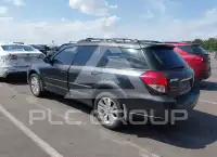 2008 Subaru Outback фото