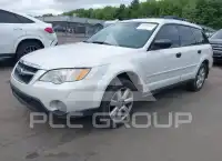 2008 Subaru Outback photo