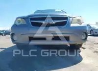 2008 Subaru Outback фото