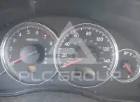 2008 Subaru Outback фото