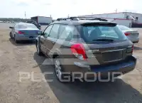 2008 Subaru Outback фото
