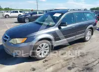 2008 Subaru Outback фото