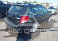 2008 Subaru Outback фото