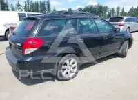 2008 Subaru Outback фото